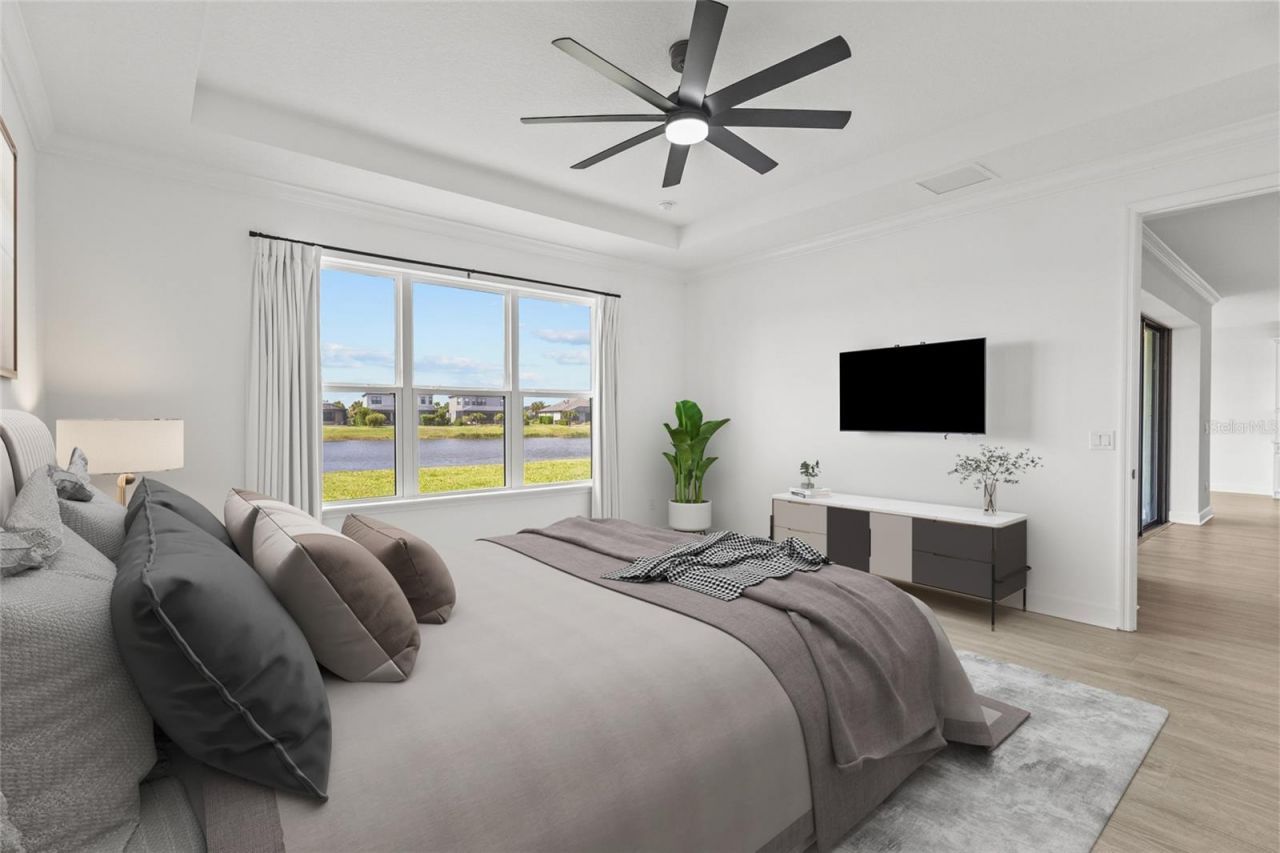 16319 Mount Holly Drive , Bradenton, FL 34211 Photo