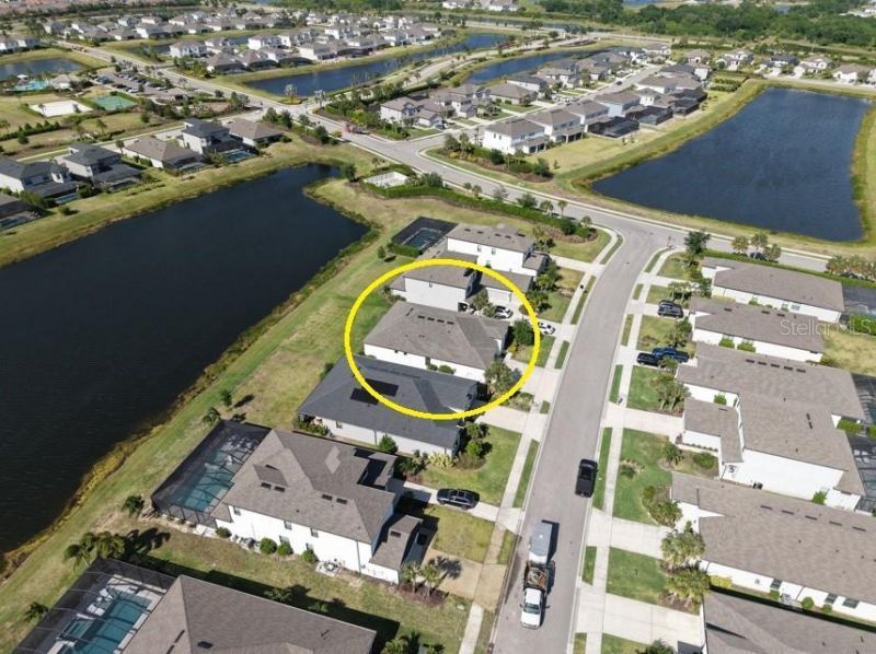 16319 Mount Holly Drive , Bradenton, FL 34211 Photo