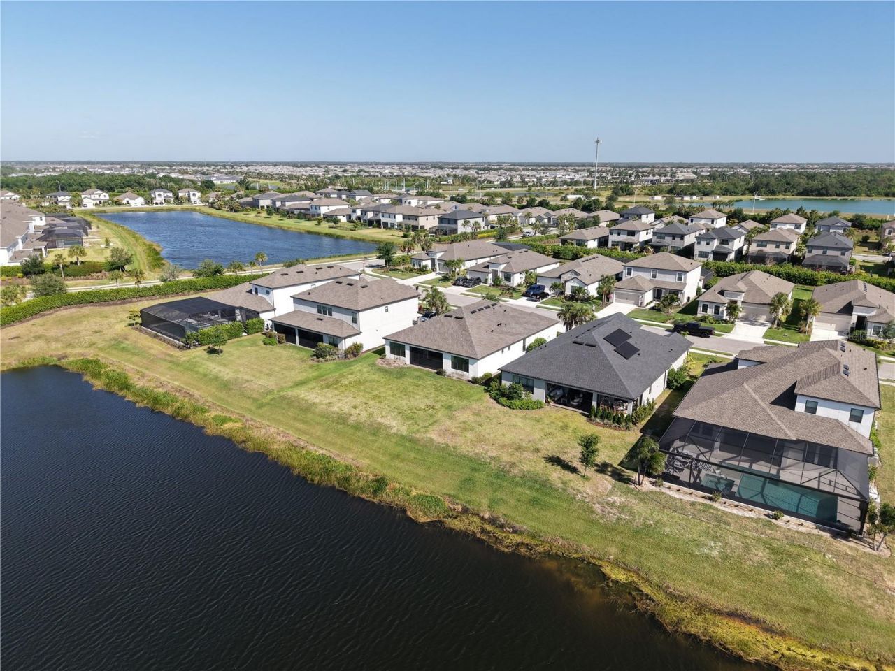 16319 Mount Holly Drive , Bradenton, FL 34211 Photo