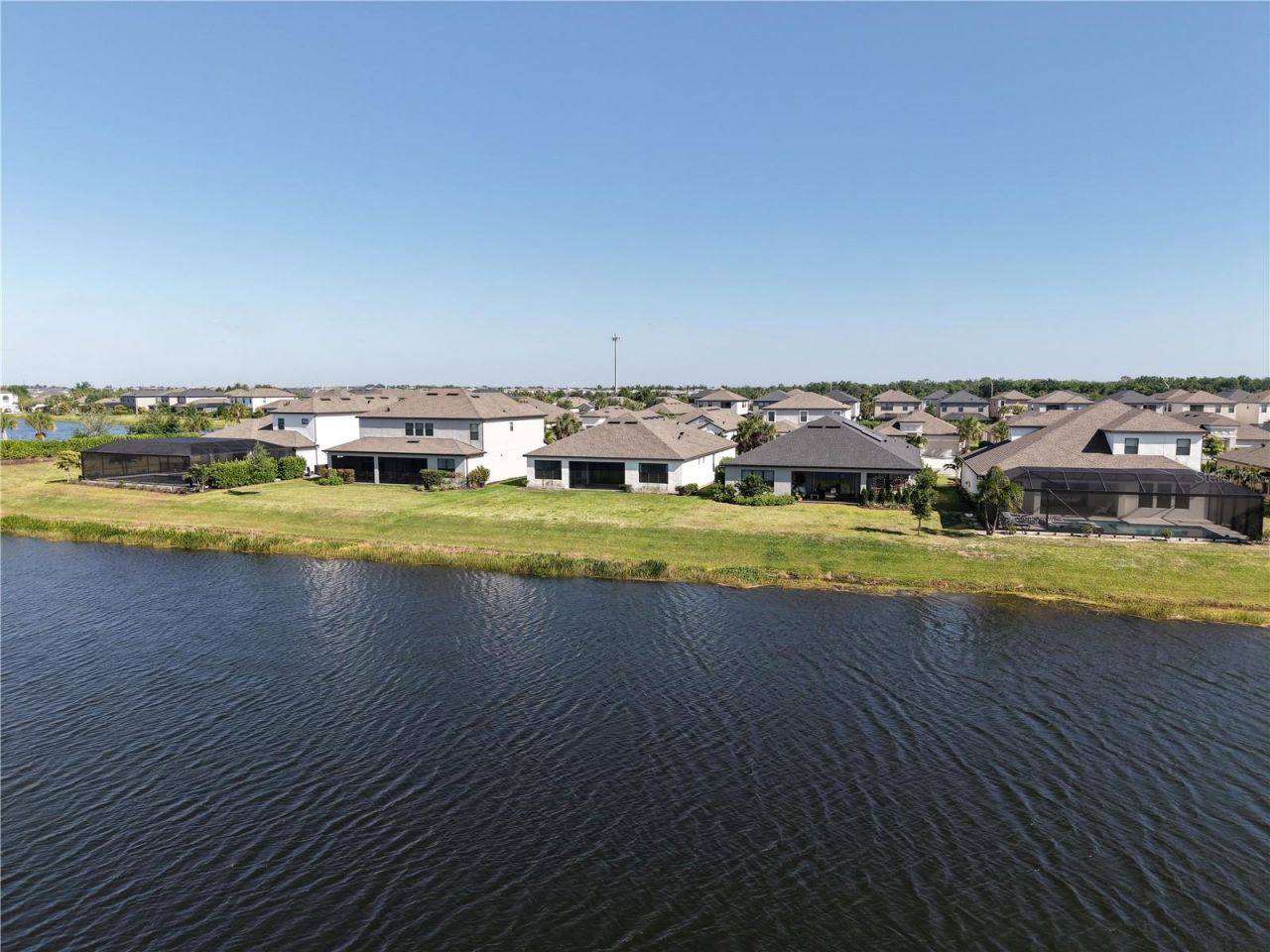 16319 Mount Holly Drive , Bradenton, FL 34211 Photo