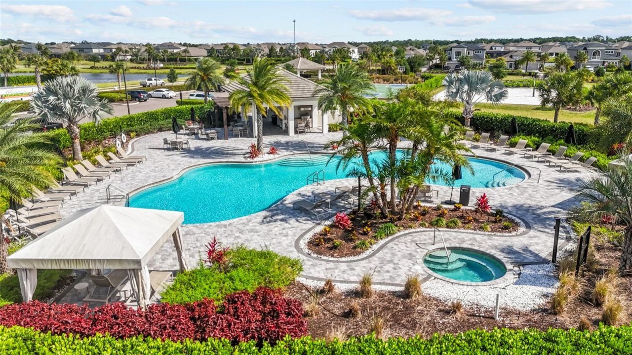 16319 Mount Holly Drive , Bradenton, FL 34211 Photo