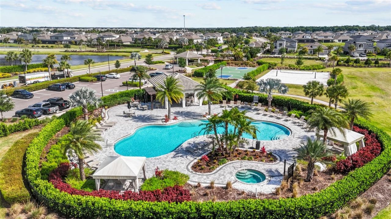 16319 Mount Holly Drive , Bradenton, FL 34211 Photo