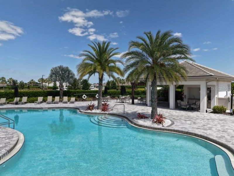 16319 Mount Holly Drive , Bradenton, FL 34211 Photo