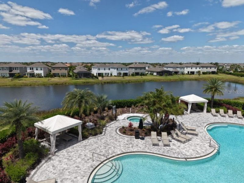 16319 Mount Holly Drive , Bradenton, FL 34211 Photo