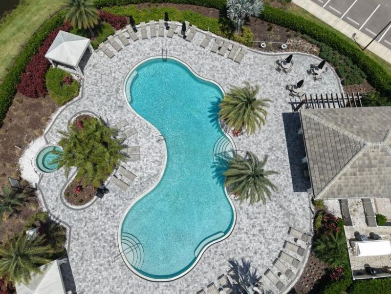 16319 Mount Holly Drive , Bradenton, FL 34211 Photo