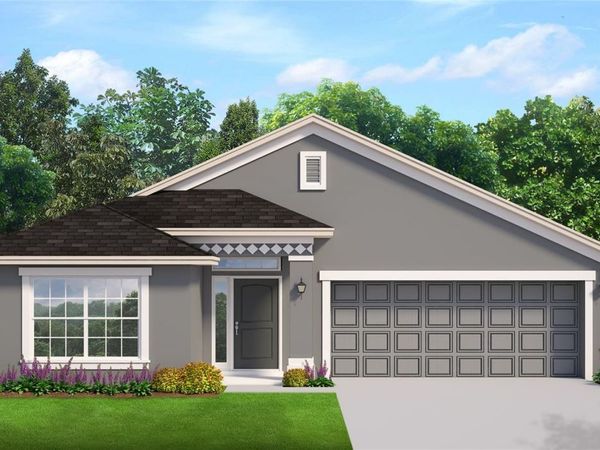 12535 NE 48TH TERRACE , OXFORD, FL 34484