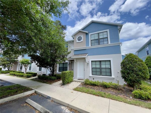 3251 WINDLESHORE WAY , SANFORD, FL 32773