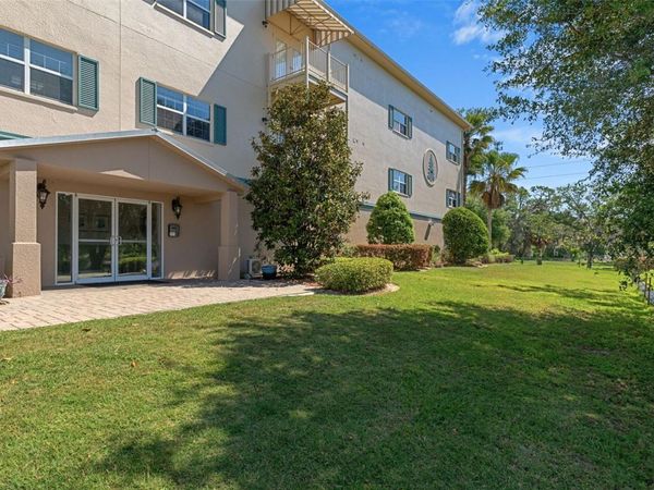 7986 SOUTHERN PINES DRIVE , Unit 536, BROOKSVILLE, FL 34601