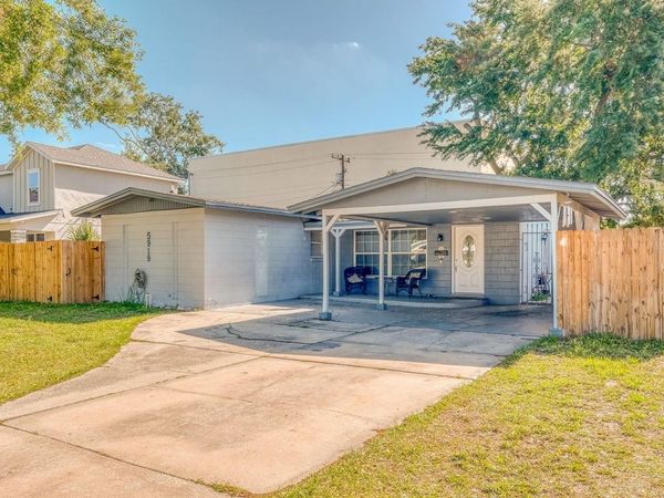 5919 LUZON DRIVE , ORLANDO, FL 32809