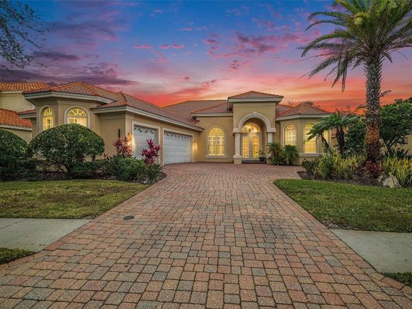 8478 DUNHAM STATION DRIVE , TAMPA, FL 33647