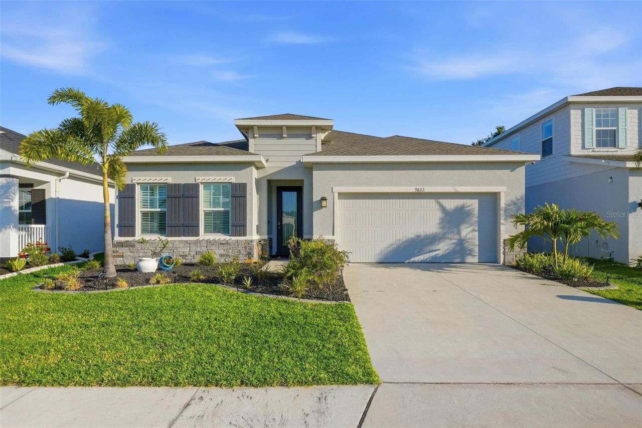 9822 Eventide Trail, Parrish, FL 34219 Photo