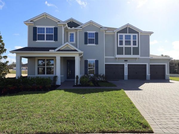 3758 ARTIC DEN LANE, APOPKA, FL 32712