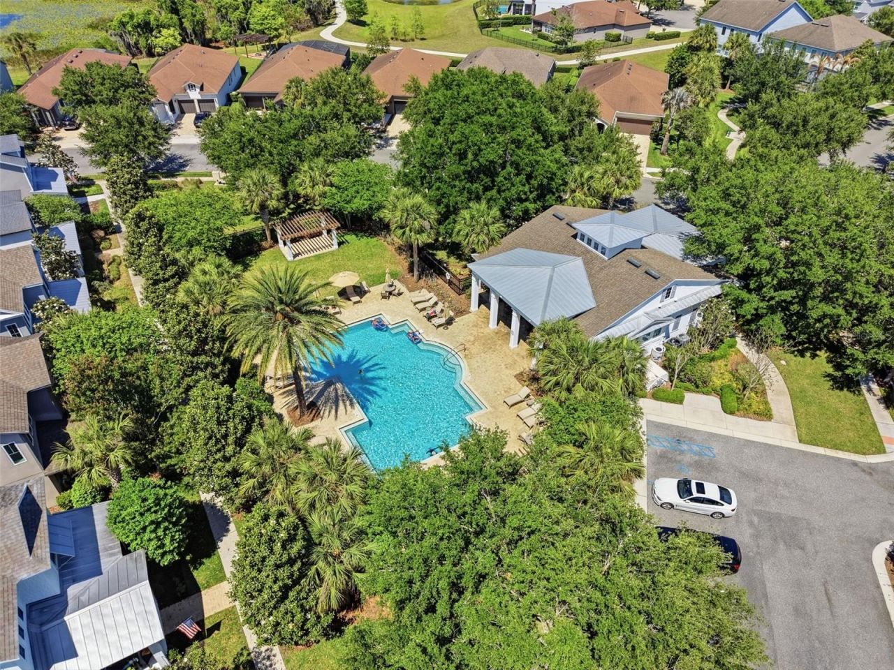 11486 Misty Oak Alley, Windermere, FL 34786 Photo