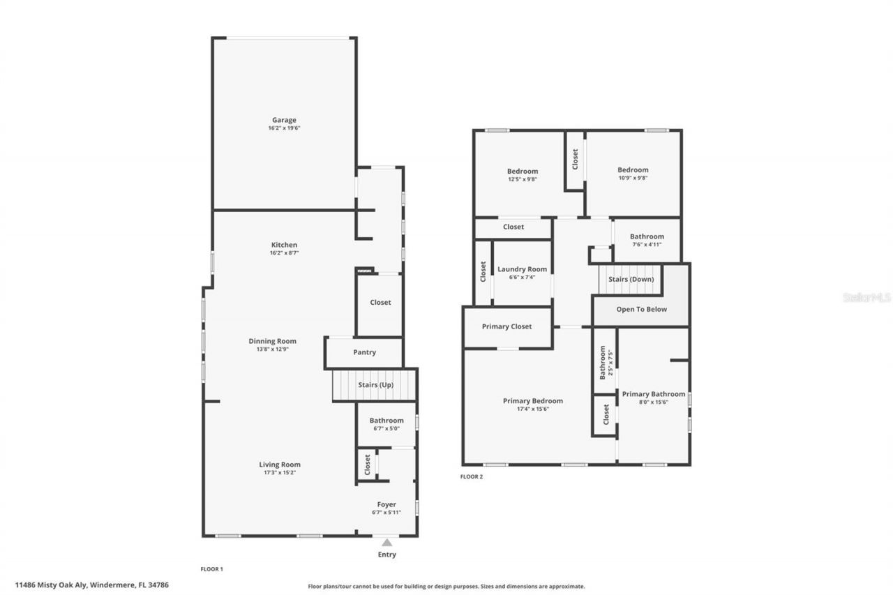 11486 Misty Oak Alley, Windermere, FL 34786 Photo