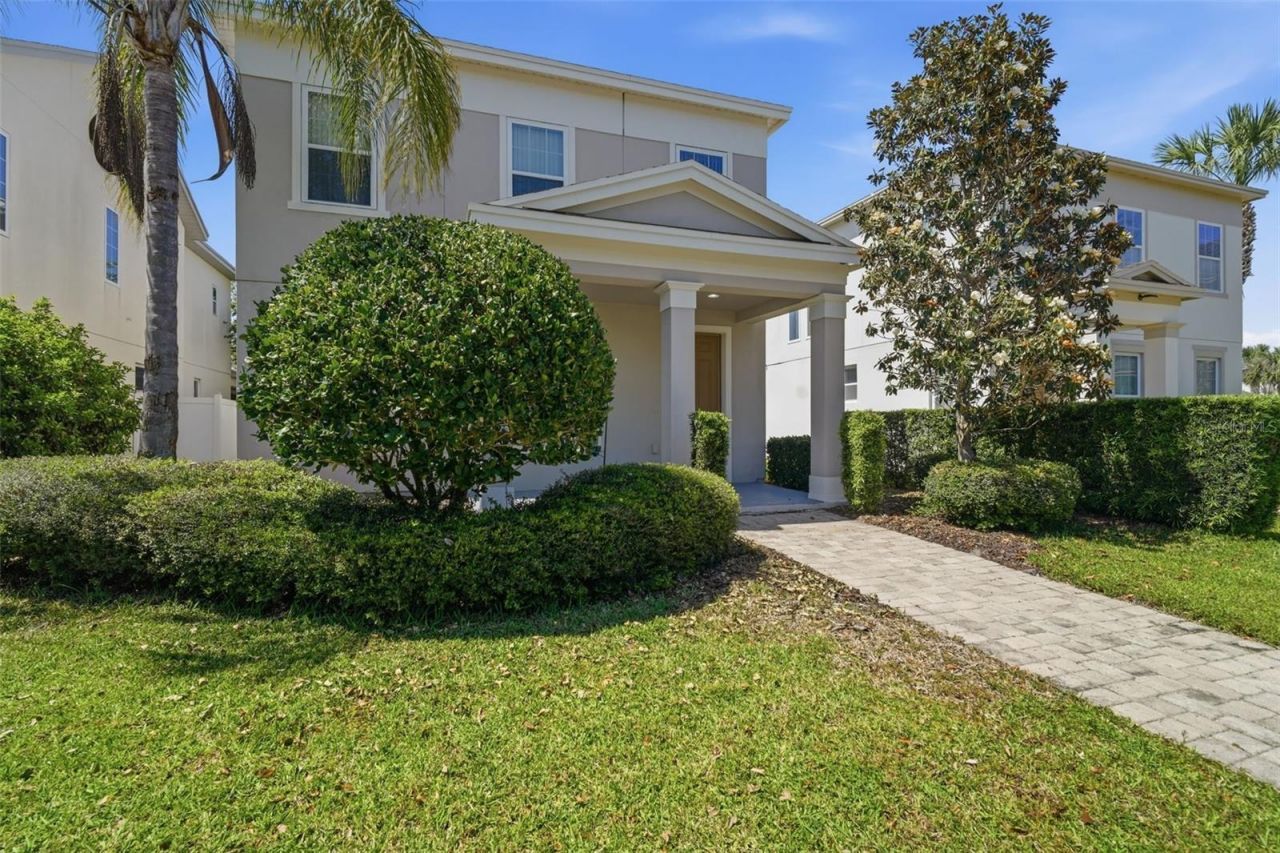 11486 Misty Oak Alley, Windermere, FL 34786 Photo