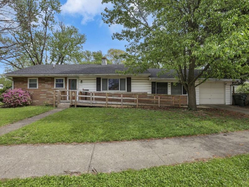 916 S Hampton Road, Columbus, OH 43227 Photo 1