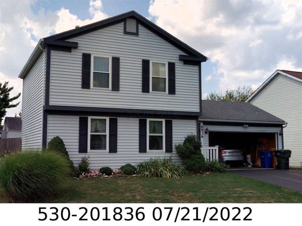 6936 Endsleigh Drive , Reynoldsburg, OH 43068