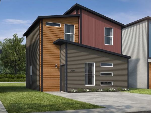 621 Apollo Avenue , Bentonville, AR 72713