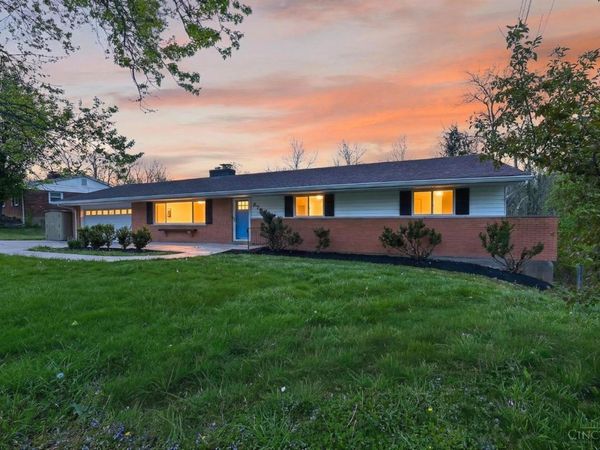 3785 Susanna Drive, Colerain Twp, OH 45251