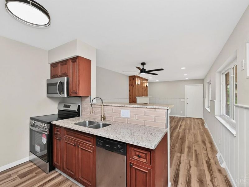 3785 Susanna Drive, Colerain Township, OH 45251 Photo 10