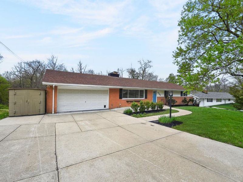 3785 Susanna Drive, Colerain Township, OH 45251 Photo 2