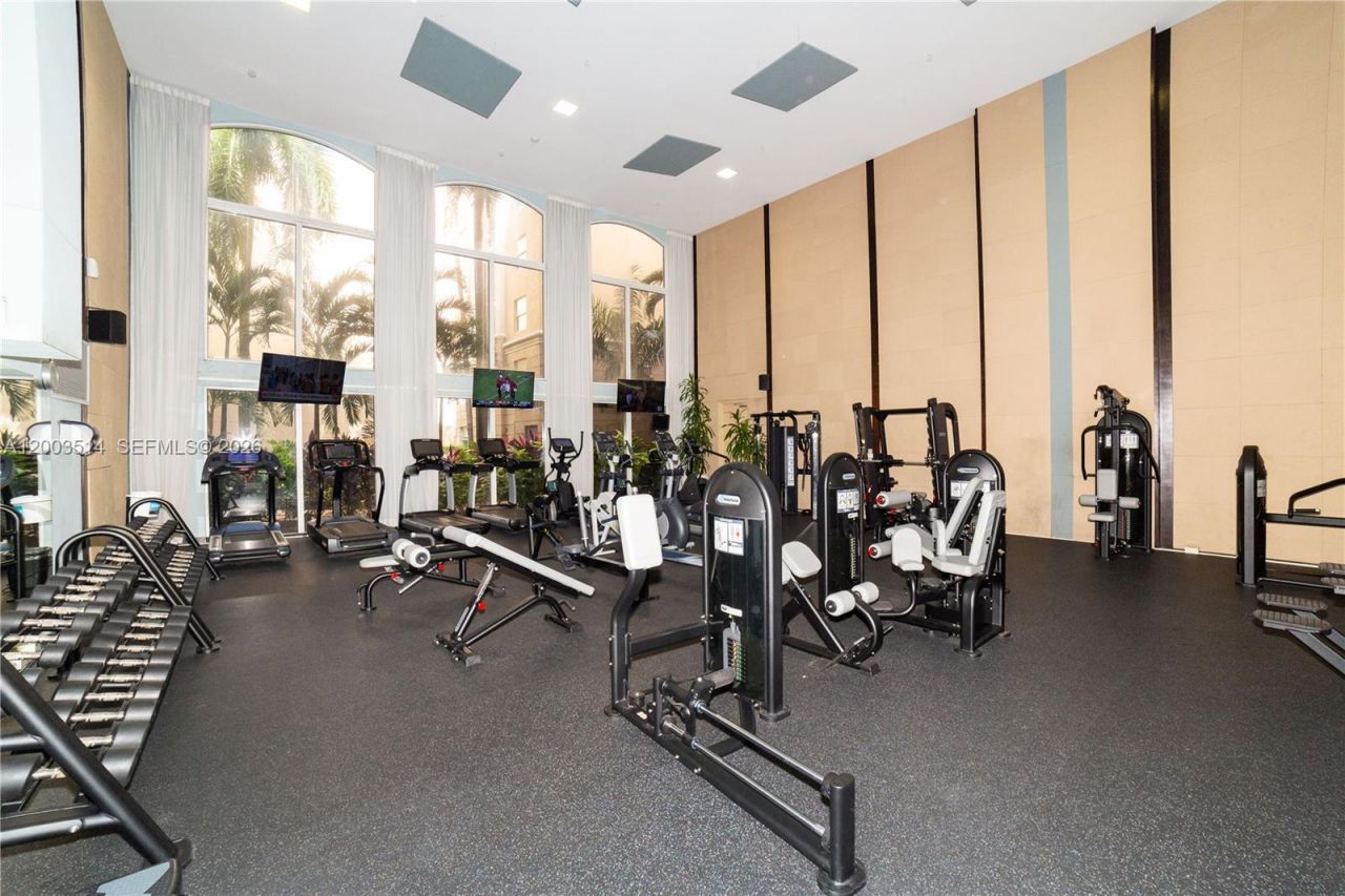 17100 N Bay Rd, Unit 1913, Sunny Isles Beach, FL 33160 Photo