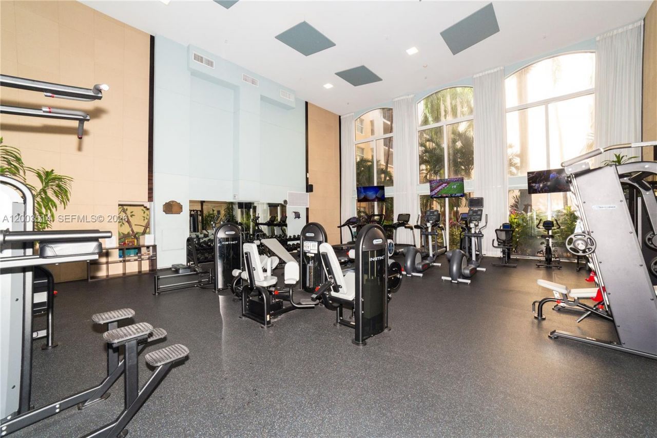 17100 N Bay Rd, Unit 1913, Sunny Isles Beach, FL 33160 Photo
