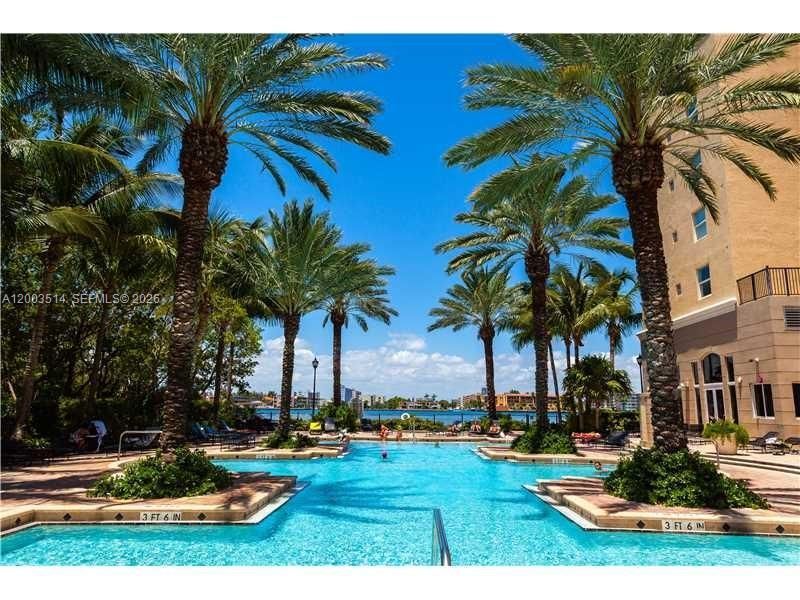 17100 N Bay Rd, Unit 1913, Sunny Isles Beach, FL 33160 Photo