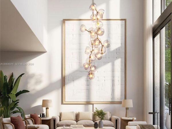 2835 S Tigertail Ave , Unit Loft 7, Coconut Grove, FL 33133