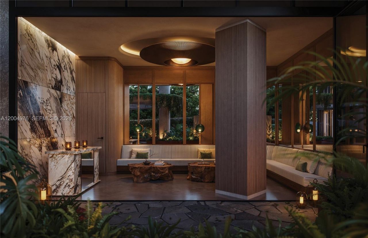 2835 S Tigertail Ave , Unit Loft 7, Coconut Grove, FL 33133 Photo