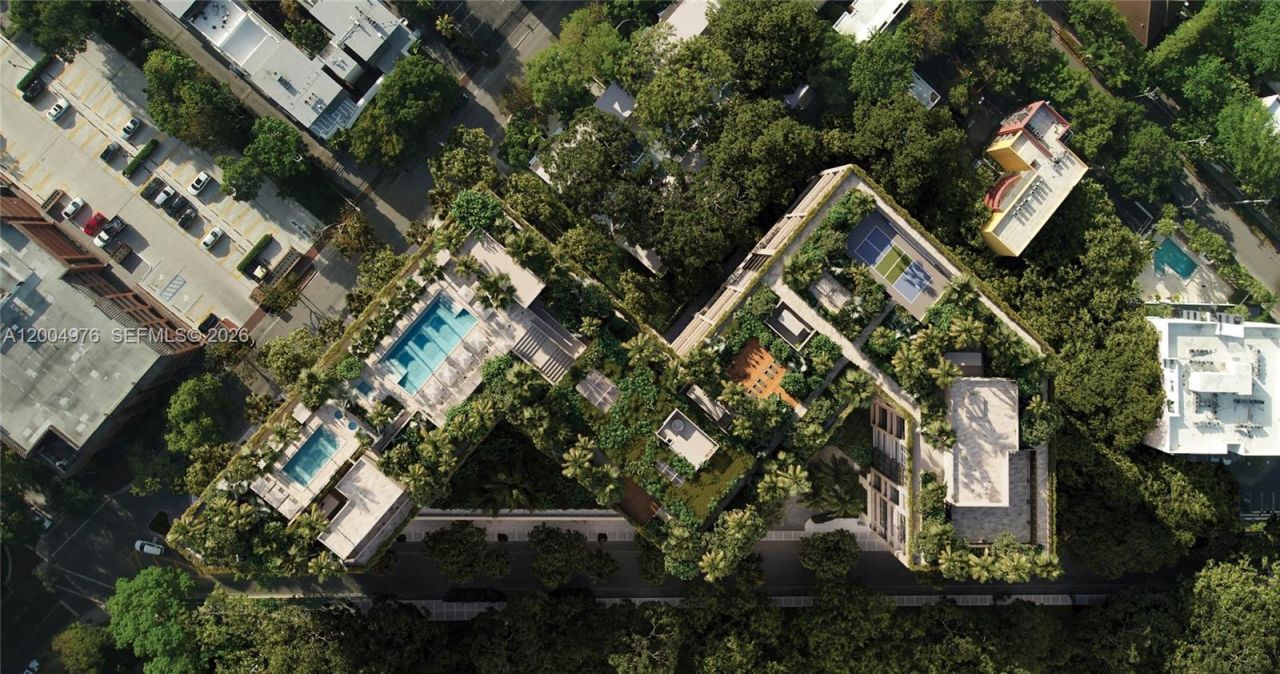 2835 S Tigertail Ave , Unit Loft 7, Coconut Grove, FL 33133 Photo