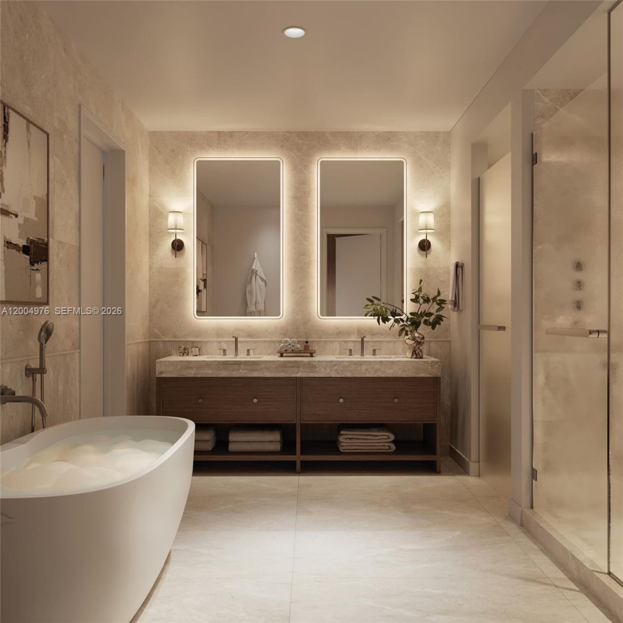 2835 S Tigertail Ave , Unit Loft 7, Coconut Grove, FL 33133 Photo