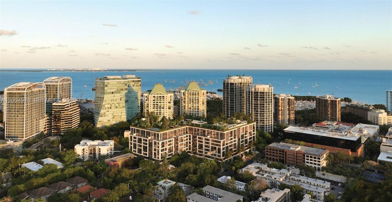 2835 S Tigertail Ave , Unit Loft 7, Coconut Grove, FL 33133 Photo