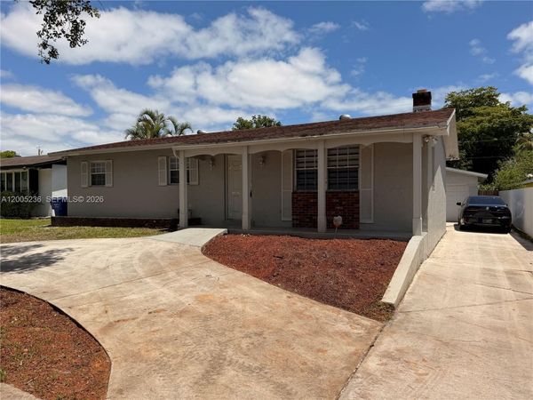 3011 N 74th Ave , Unit B, Hollywood, FL 33024