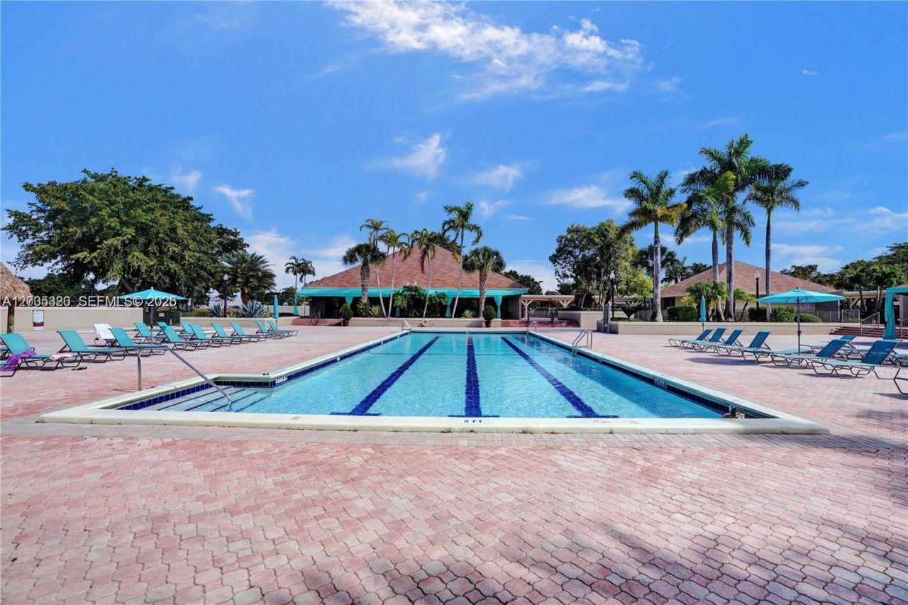 15292 SW 46th Ln Dr , Unit 64, Miami, FL 33185 Photo