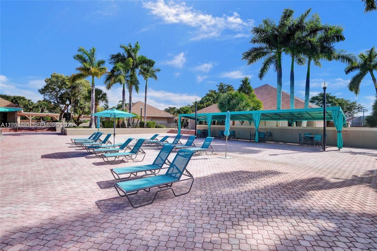 15292 SW 46th Ln Dr , Unit 64, Miami, FL 33185 Photo
