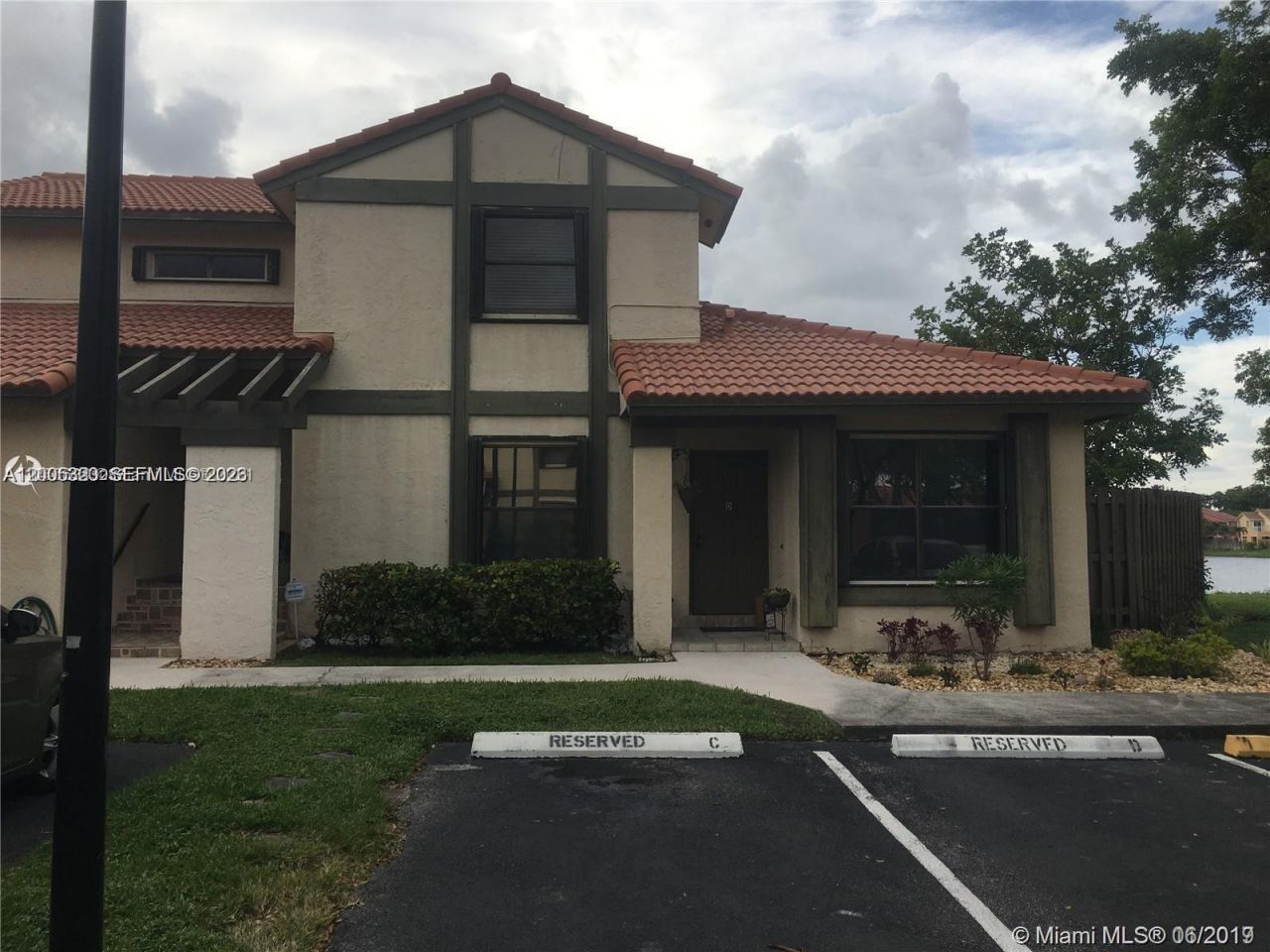15292 SW 46th Ln Dr , Unit 64, Miami, FL 33185 Photo