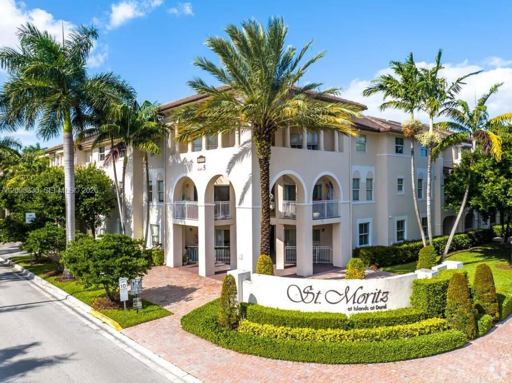 11503 NW 89th St, Unit 213, Doral, FL 33178 Photo