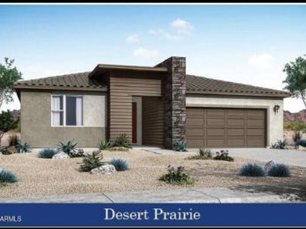 3956 S 178TH Lane, Goodyear, AZ 85338