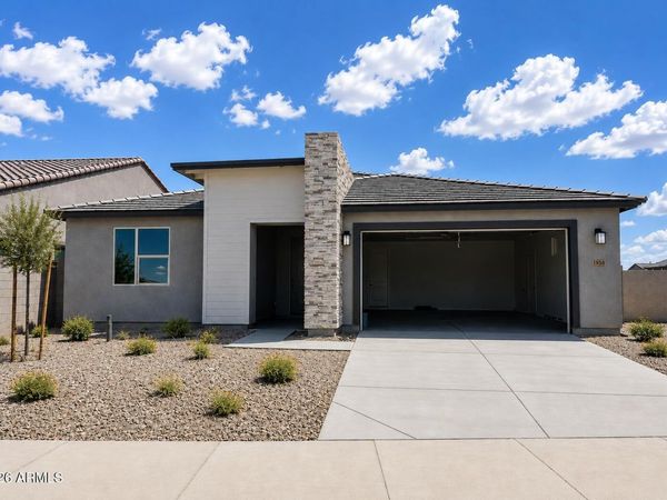 3956 S 178TH Lane, Goodyear, AZ 85338