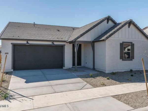 3959 S 178th Lane, Goodyear, AZ 85338
