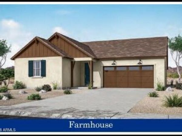 3959 S 178th Lane, Goodyear, AZ 85338