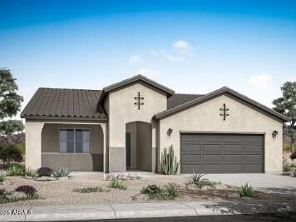3965 S 178TH Lane, Goodyear, AZ 85338