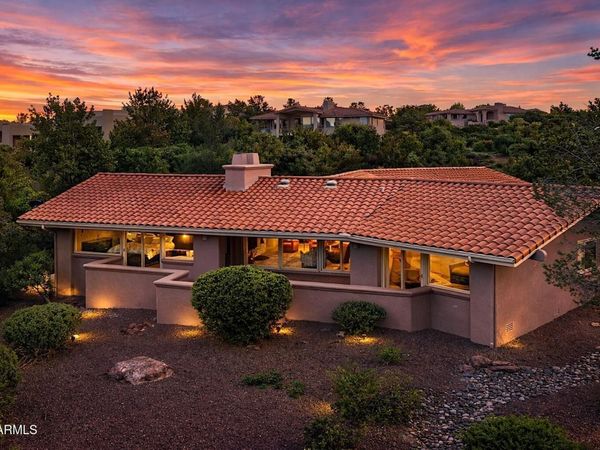 15 CALLE DEL JEFES, Sedona, AZ 86336