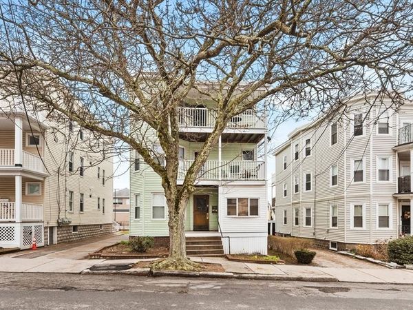 90 Conwell Ave, Somerville, MA 02144