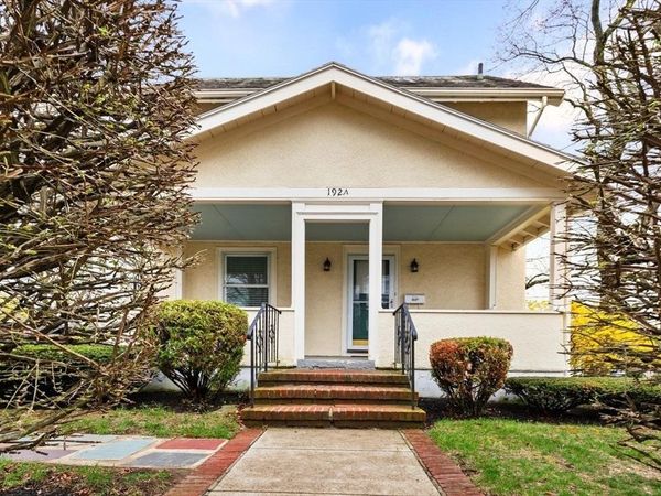 192 Salem St, Wakefield, MA 01880