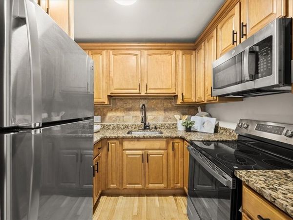 115 Grove St, Unit 1, Boston, MA 02132