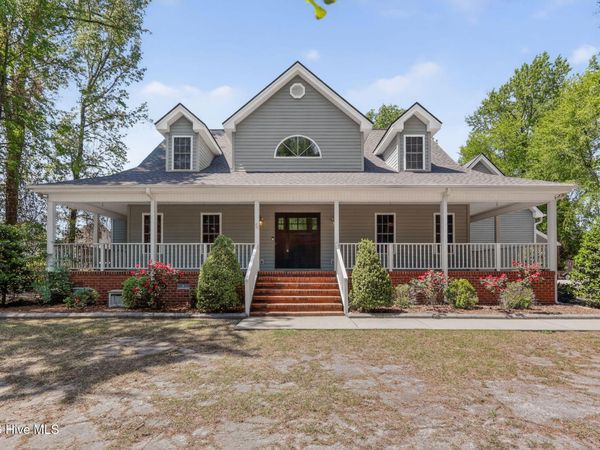 4509 Riverbirch Road N, Wilson, NC 27896