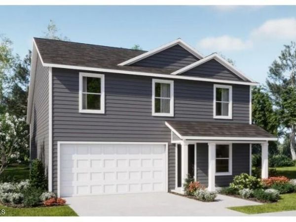 6413 Swainson Street SW, Unit Lot 220 Li, Ocean Isle Beach, NC 28469