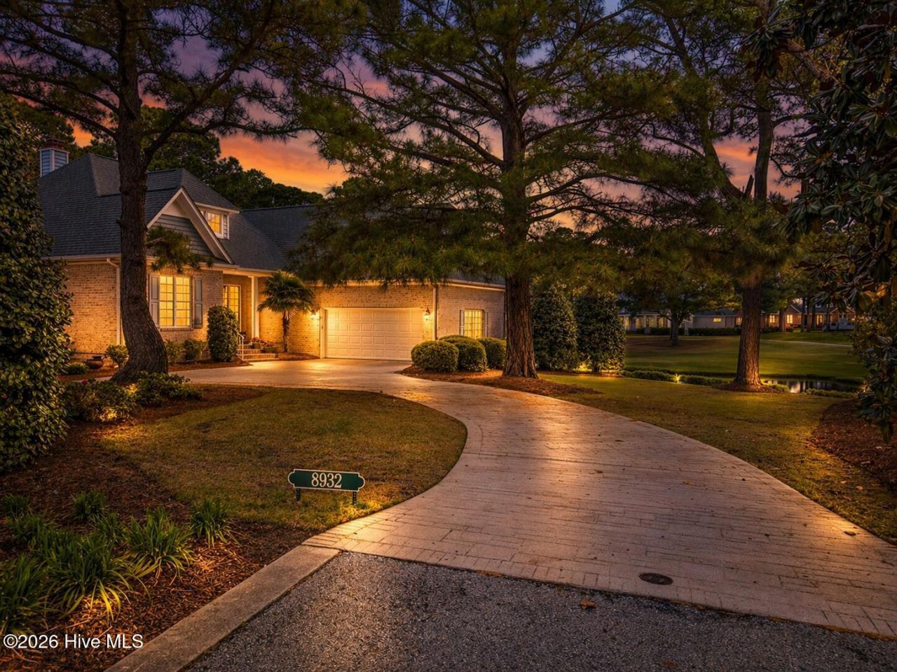 8932 Woodcreek Circle, Wilmington, NC 28411 Main Photo